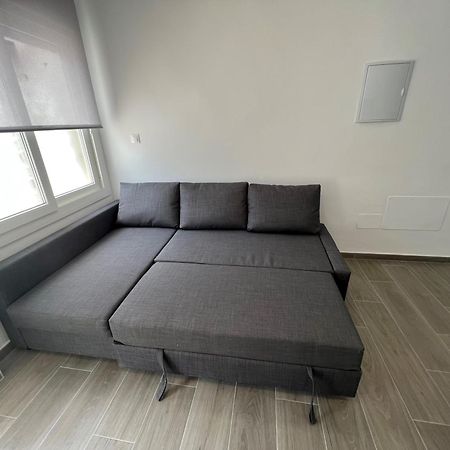 Apartamentos Montalvo Metropolis A توريمولينوس المظهر الخارجي الصورة