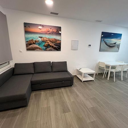 Apartamentos Montalvo Metropolis A توريمولينوس المظهر الخارجي الصورة