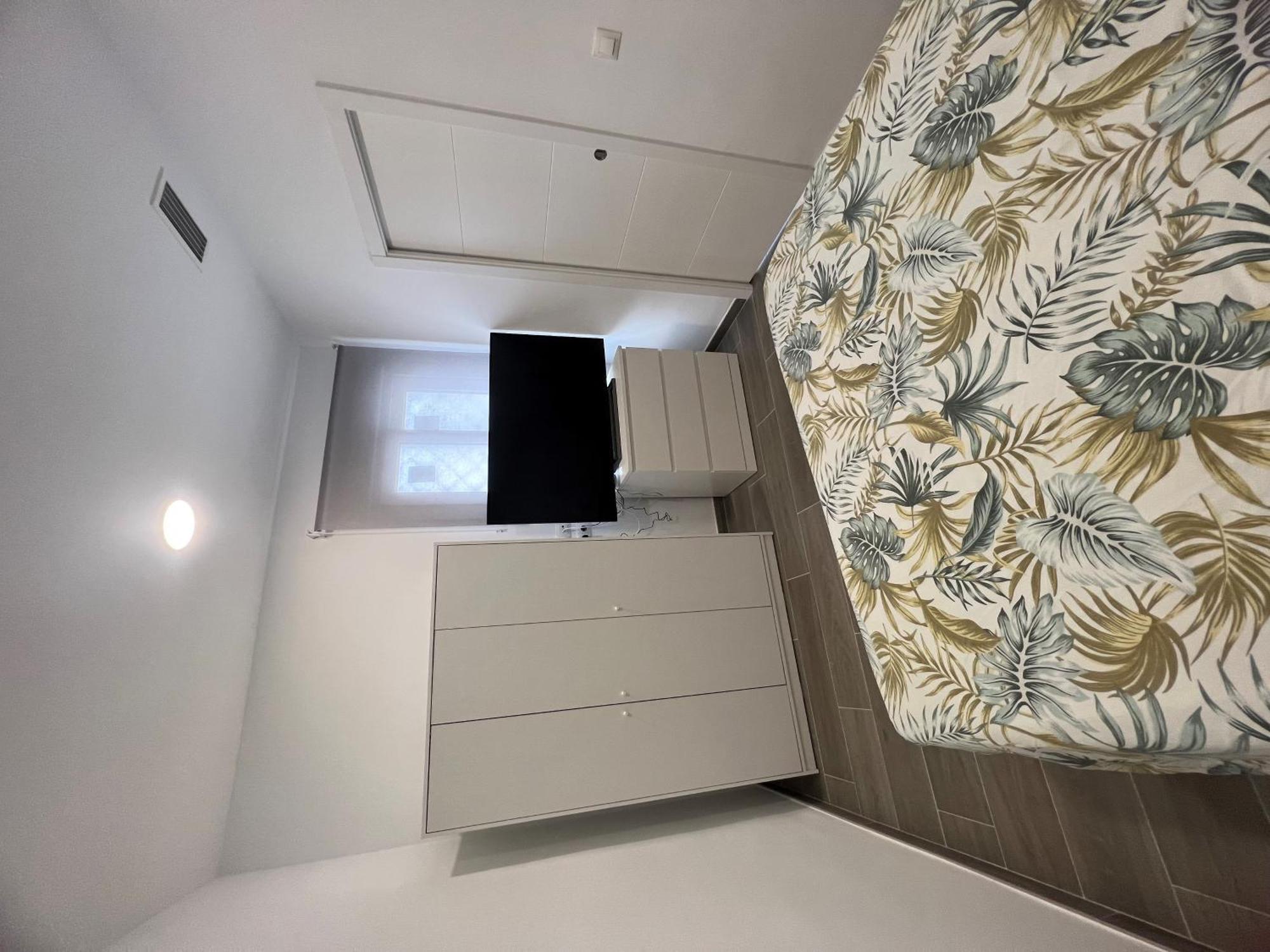 Apartamentos Montalvo Metropolis A توريمولينوس المظهر الخارجي الصورة